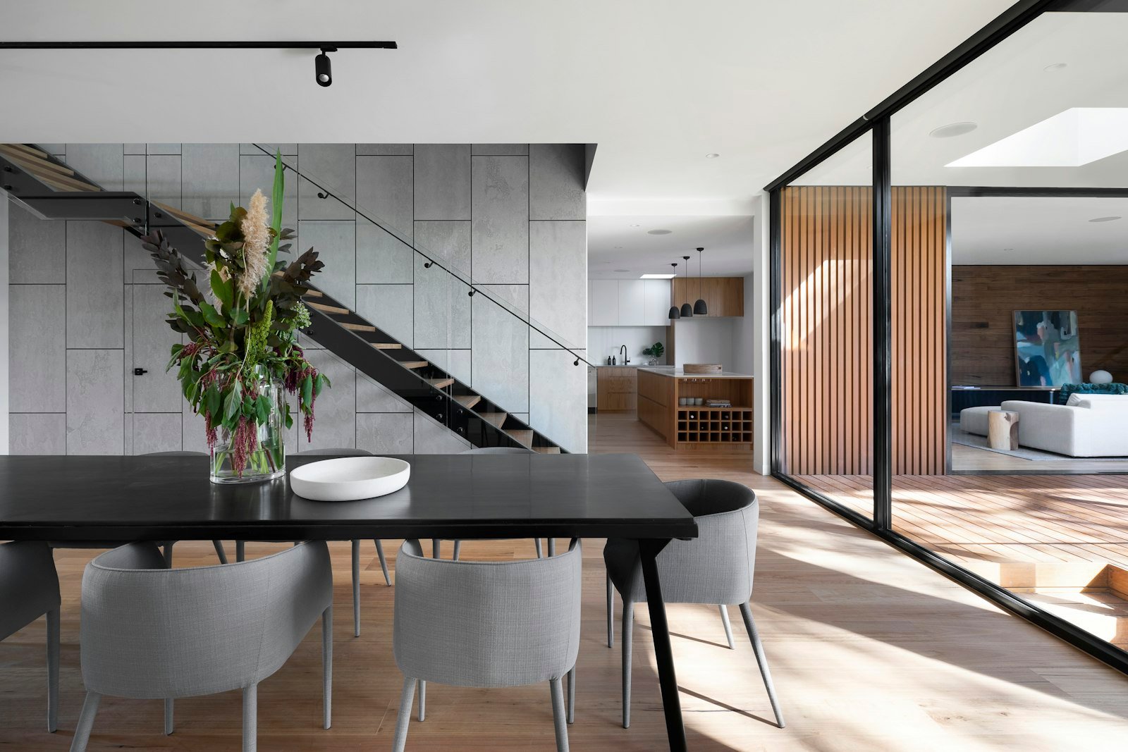 Handover & Support — Veritus project process